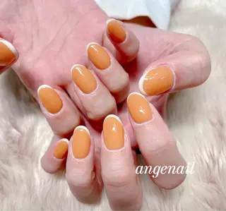 ネイル オーナーネイリスト MAKIのネイルデザイン