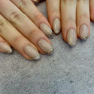 ネイル 🌿 Asumi🌿のネイルデザイン