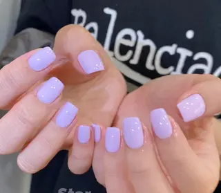 ネイル Pure&Rich Nailのネイルデザイン