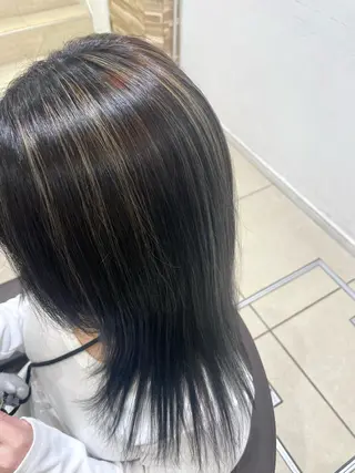 カラー 🎀mihaya🎀 /モデル様募集中のヘアスタイル