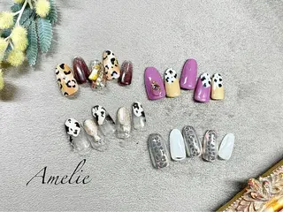 ネイル yo koのネイルデザイン