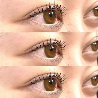 マツエク・マツパ JurerEye☆ Oguraのマツエク・マツパデザイン