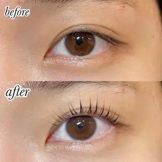 マツエク・マツパ Sakurablow 難波店　小嶋の眉毛・アイブロウイメージ