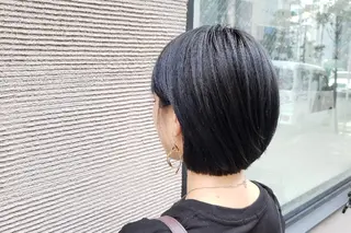 ショート カラー 💖パーソナル診断 特化YUYA💖のヘアスタイル