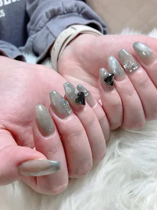 ネイル salon RICO所属・salon RICOのネイルデザイン