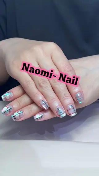 ネイル Nail Naomiのネイルデザイン