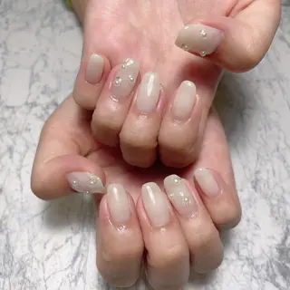 ネイル 畠山 ゆいのネイルデザイン