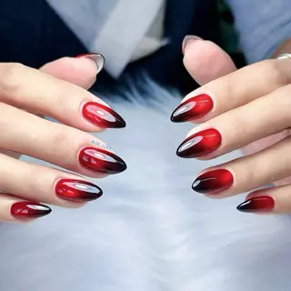 ネイル BLUE CORA所属・BLUE CORAのネイルデザイン