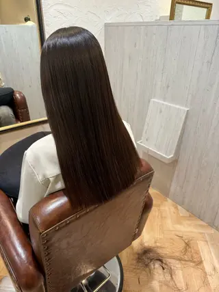 ロング hair salon  CAMON.所属・仙台/camon/ airiのヘアスタイル