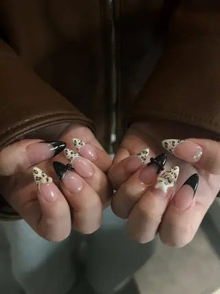 ネイル Julli ジュリのネイルデザイン