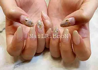 ネイル SWAMP nails所属・🎀ネイルサロン RIRI🎀のネイルデザイン