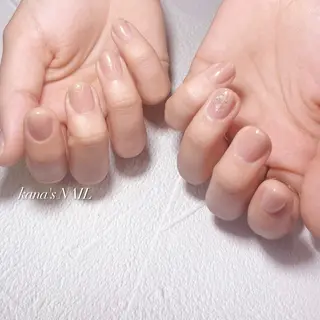 ネイル kana's NAILのネイルデザイン