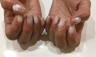 ネイル 12nail所属・大塚 彩沙のネイルデザイン