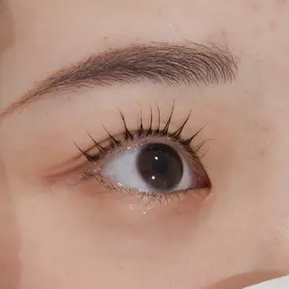 マツエク・マツパ Ayaka アヤカのマツエク・マツパデザイン