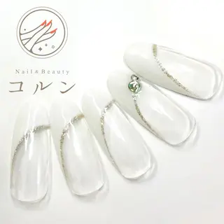 ネイル NailBeauty コルンのネイルデザイン
