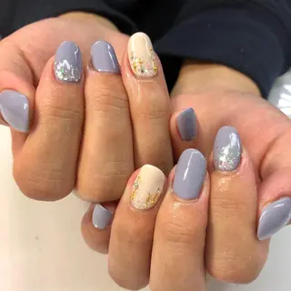 ネイル Tocowaka マエダのネイルデザイン