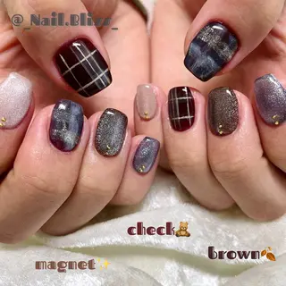 ネイル NAIL BLISSのネイルデザイン