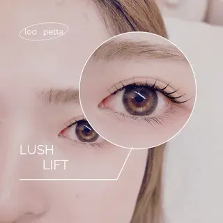 マツエク・マツパ Nail&Eyelash ビューティーサロン Felink所属・felink 茅ヶ崎reikaのマツエク・マツパデザイン