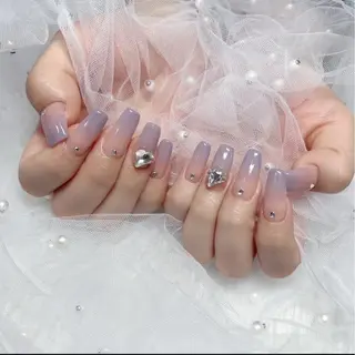 ネイル Yudia tamakiのネイルデザイン