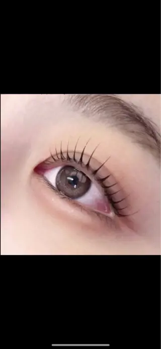 マツエク・マツパ Belle  amour所属・Belle amourのネイルデザイン