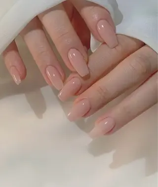 ネイル NailSalon✨ Écrinエクランのネイルデザイン