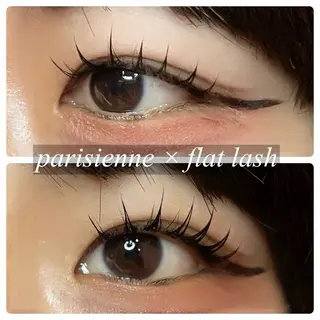 マツエク・マツパ share salon JAM 町田 A-MIX bldg【ジャム】所属・*•Yamada•* ／@JAMのマツエク・マツパデザイン