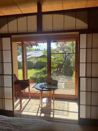 座禅荘 NAGARAのエステ・リラクイメージ