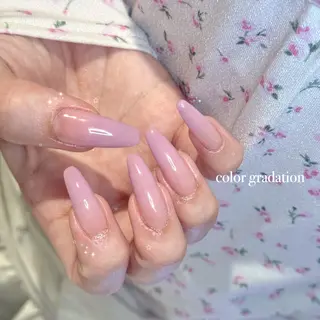 ネイル natsuki 💫のネイルデザイン