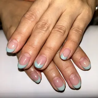 ネイル Amys nail ハナのネイルデザイン