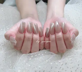 ネイル Umi nail& eyelashのネイルデザイン