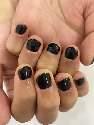 ネイル Eos eyelash &nail所属・SHOKO SATOのネイルデザイン