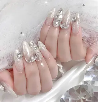 ネイル NEW NAIL💞 yukiのネイルデザイン