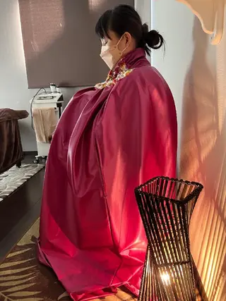 癒しのビューティー サロンLinoのエステ・リラクイメージ