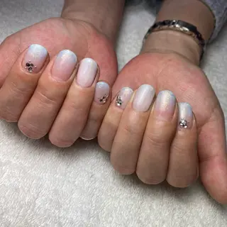 ネイル COCO+所属・COCO +のエステ・リラクイメージ