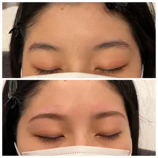 アイブロウ Beldad アイリストの眉毛・アイブロウイメージ