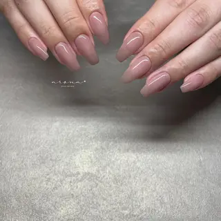 ネイル nail salon ✷aronaのネイルデザイン