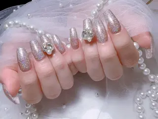 ネイル You&Me Miyuのネイルデザイン