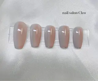 ネイル Cleo クレオのネイルデザイン