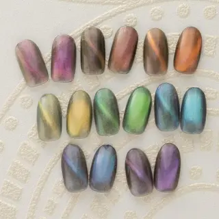 ネイル ネイルサロン Alice&Co.のその他イメージ