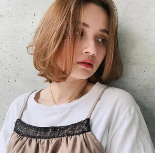 ショート Bree"ze所属・大河原 修太のヘアスタイル