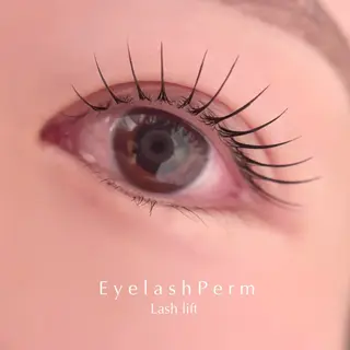 マツエク・マツパ MIREI /freleのマツエク・マツパデザイン