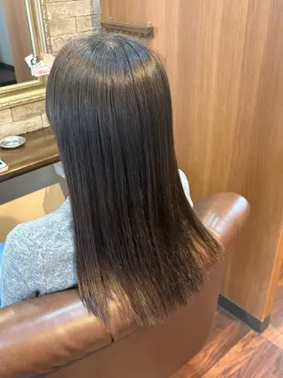 ロング Azur ✽.riko✽.のヘアスタイル