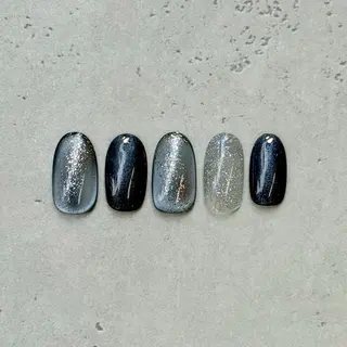 ネイル MAXKELLY MAIKAのネイルデザイン