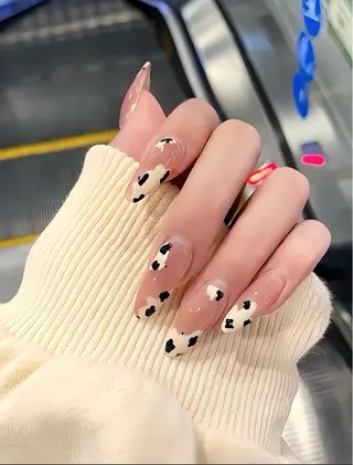 ネイル 🎀 NaNa_nailのネイルデザイン