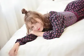 ヘアアレンジ AMILI所属・AMILI NAKAZAKIのヘアスタイル