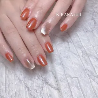 ネイル KIRARA ネイルサロンのネイルデザイン