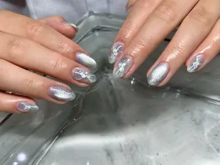 ネイル N.design muraのネイルデザイン