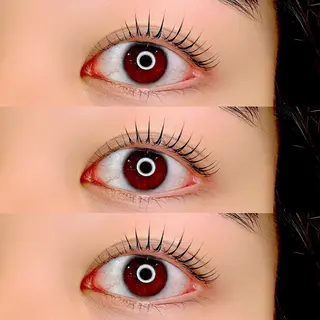 マツエク・マツパ Iwasaki Nene☾店長のマツエク・マツパデザイン