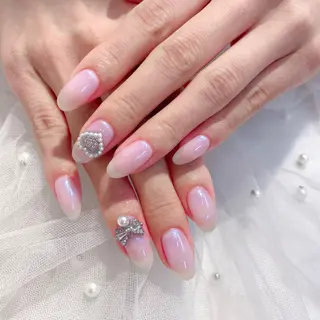 ネイル Liora nail スカルプ専門店のネイルデザイン