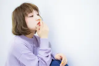 ショート レイヤー,ボブ / 彩未のヘアスタイル